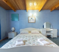 Стандарт трехместный в Оазис Надежды