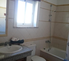 Коттедж с 2 комнатами в El Olivar de Roche Viejo