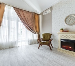 Шестиместный номер Economy в Прованс