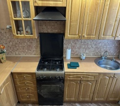 Апартаменты стандарт Кузнечный переулок, 10 в Ключи Петербурга