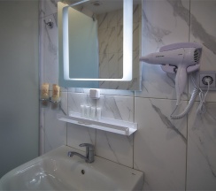 Джуниор сюит 29 кв.м. в Колизей