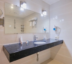 Сеньор Сюит в Undersun Калипсо