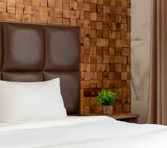Комфорт в Red Wood by Provence