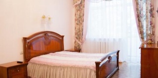 Подъяково: Санаторий Кедровый бор