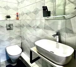 Стандарт до 4-х человек в Лаванда