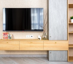 3-комнатные апартаменты люкс в LikeHome.life