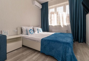 Апартаменты Daily Rent Apartments в Краснодаре
