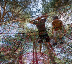 GRAND CHALET в Skazka Lodge