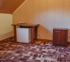 Мансарда 510 в Скай Вэй