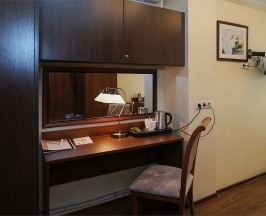 Стандарт DBL в Пионер люкс