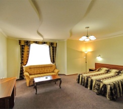 Полулюкс в Maldini