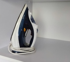 2-комнатные апартаменты улучшенные Аквамарин в Origami