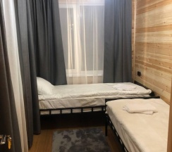 Коттедж улучшенный в Ayla