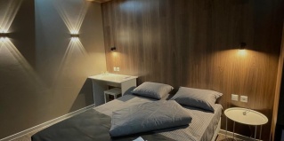 Балашов: Отель Лекс