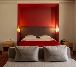 Комфорт в Voyage