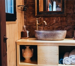 15 Дом для двоих "Флоренция" в Багио