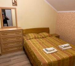 2-комнатный номер стандарт в Диана