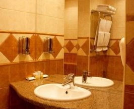 Номер стандарт комфорт с 2 односпальными кроватями, 6 этаж в Пенза