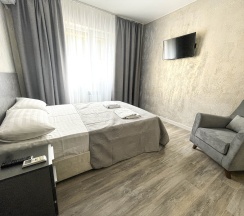 3-х комнатный Семейный люкс в Фаина