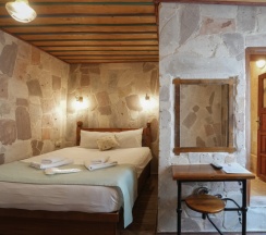 Двухместный номер Standard двуспальная кровать в Отель Paradise Cappadocia