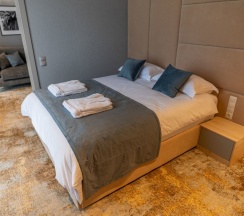 Executive Luxe в Loft Hotel&SPA
