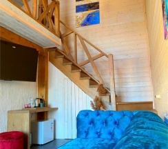 Кемпинг 1 в Вишня