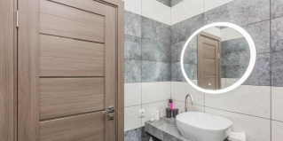 Минеральные Воды: Апартаменты Rent Min-Vody (Рэнт Мин-Воды) на улице Горская 12