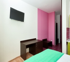 ДАБЛ без балкона в Диса