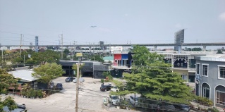 Банг-Сао-Тхонг: Апартаменты View Dee BKK Airport Residence