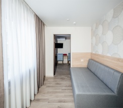 Стандарт Трехместный в Ессентуки