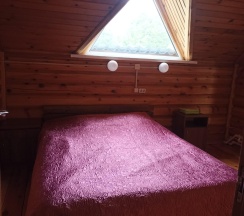 Номер улучшенный семейный в Феникс в Узнезе