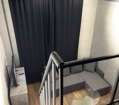 Апартаменты Стандарт+ в BrickWood Loft