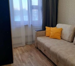 2-комнатные апартаменты стандарт в Квартирное бюро