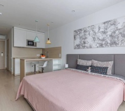 Квартира в Best