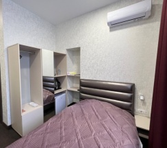 Стандартный одноместный в Парк-л