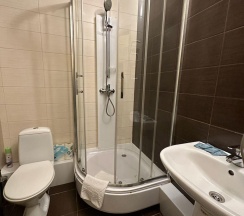 Апартаменты, 25м² в Neon SPB Apart