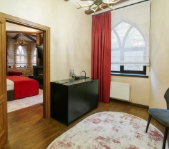 Люкс в Замок