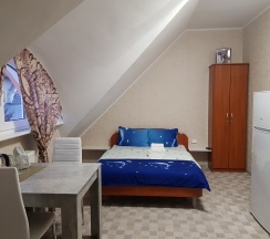 Трехместный номер в Maziiz hotel Zelenogradsk