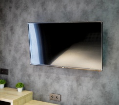 Номер Standard в Апартаменты Квартира-студия Loft