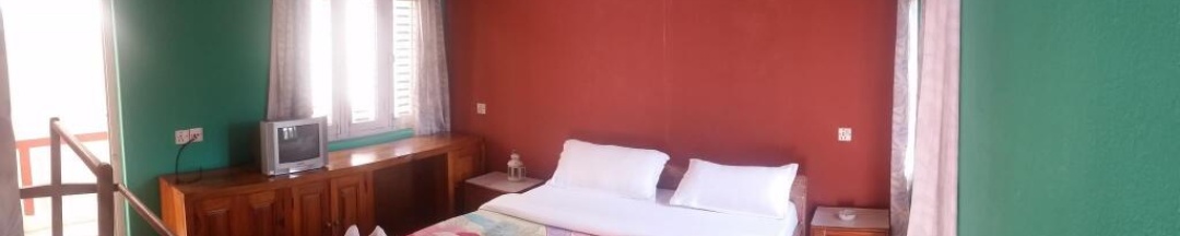 Двухместный номер Standard двуспальная кровать в Hotel Angel