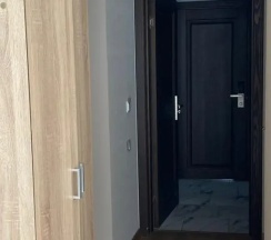 Двухместный номер (территория Солнечный берег, корпуса Солнечный, Жемчужный, Радужный, Янтарный, Лунный) Standard с балконом (2 отдельные кровати) в Отель Страна Души