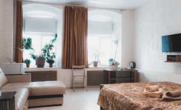 полулюкс в Times