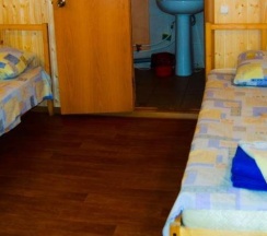 3-местный домик комфорт #36 в Заря