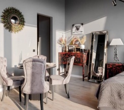 Нева Т1, 59 этаж в Cozy Aparts Москва-Сити