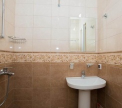 Номер Standard в Оливия