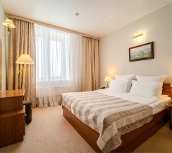 SUITE LAKE VIEW в SmolinoPark