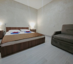 4-х местный Стандарт-плюс в Антарес