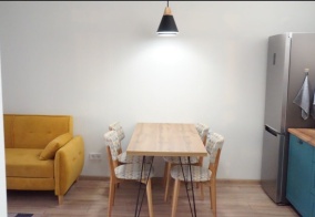 Апартаменты Апартаменты на посёлок Ангарский, ул. Полоненко, 10 в Волгоградской области