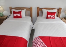 Двухместный номер Superior 2 отдельные кровати в Oyo 75409 Premium The Family Hotel