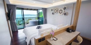 Карон: Курортный отель Andaman Cannacia Resort & Spa SHA Extra Plus